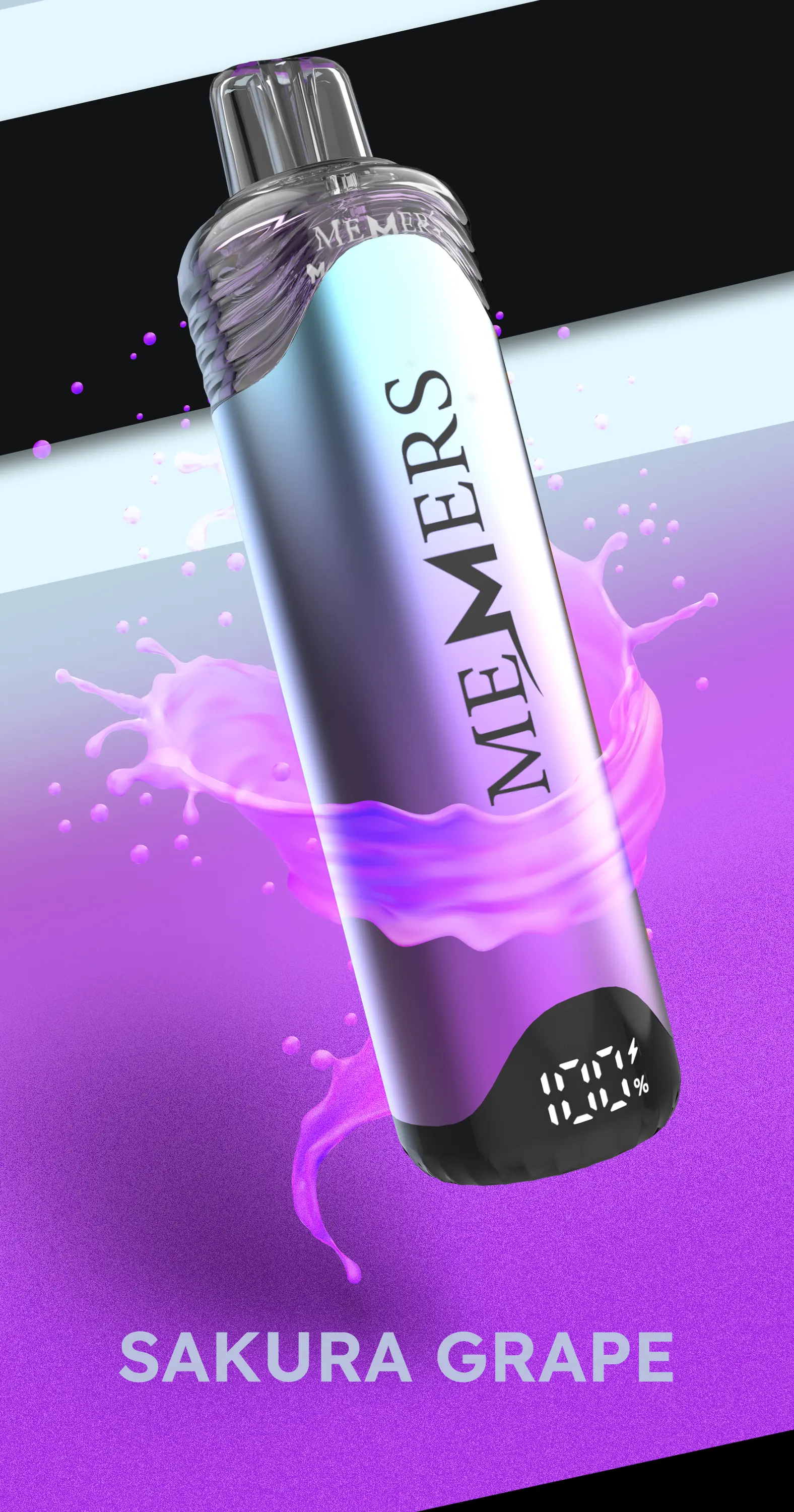 SAKURA GRAPE