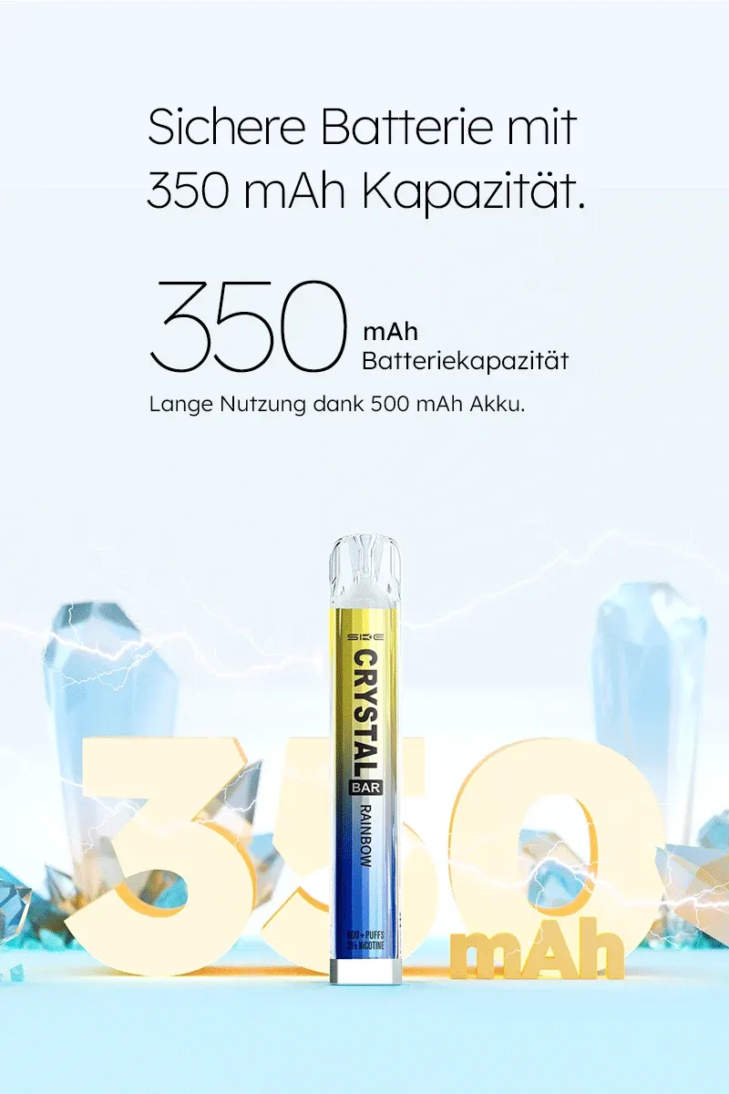 SKE Crystal Bar