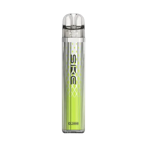 BEST POD VAPE