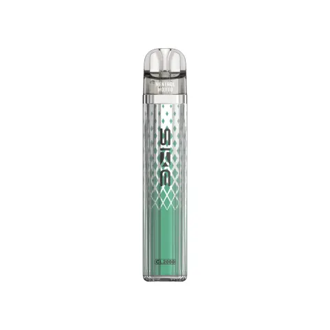 Menthol Mojito
