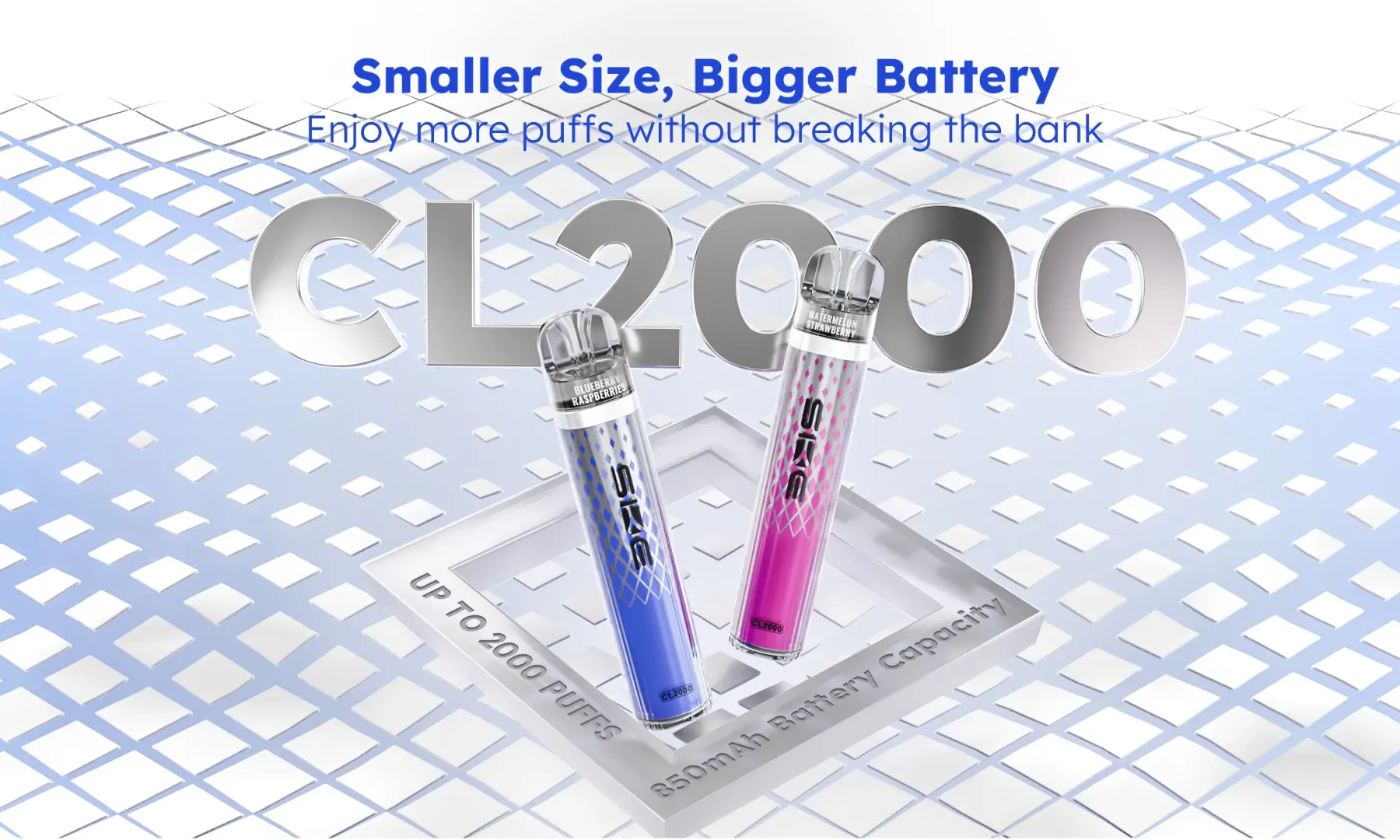 SKE CL2000