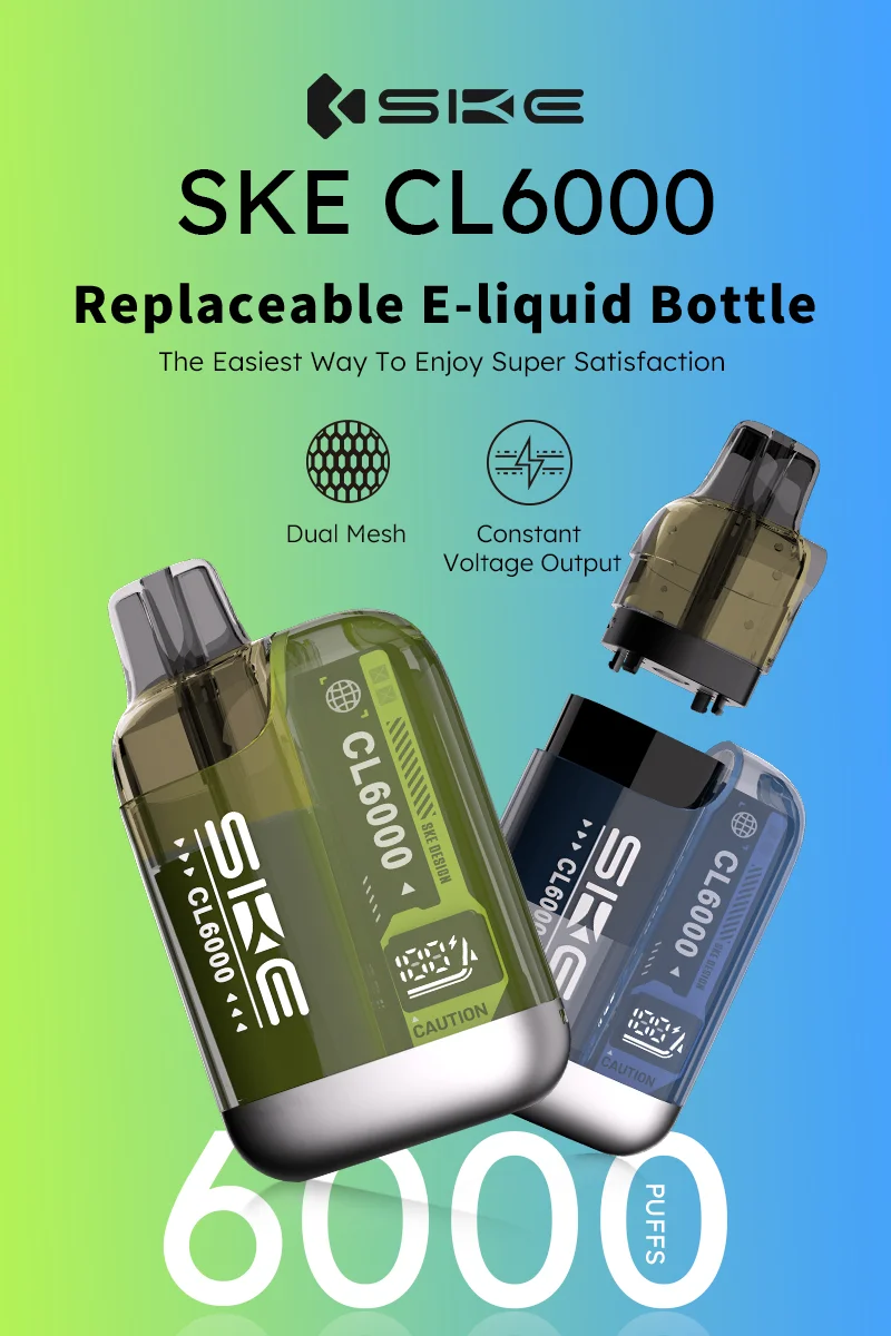 SKE CL6000