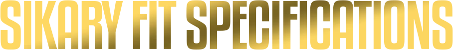 sikary-fit