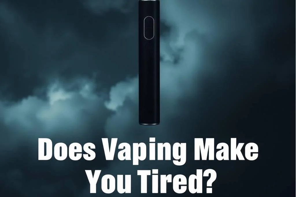 does tobacco make you tired What Nicotine to Your Body Lot of conflicting info on
