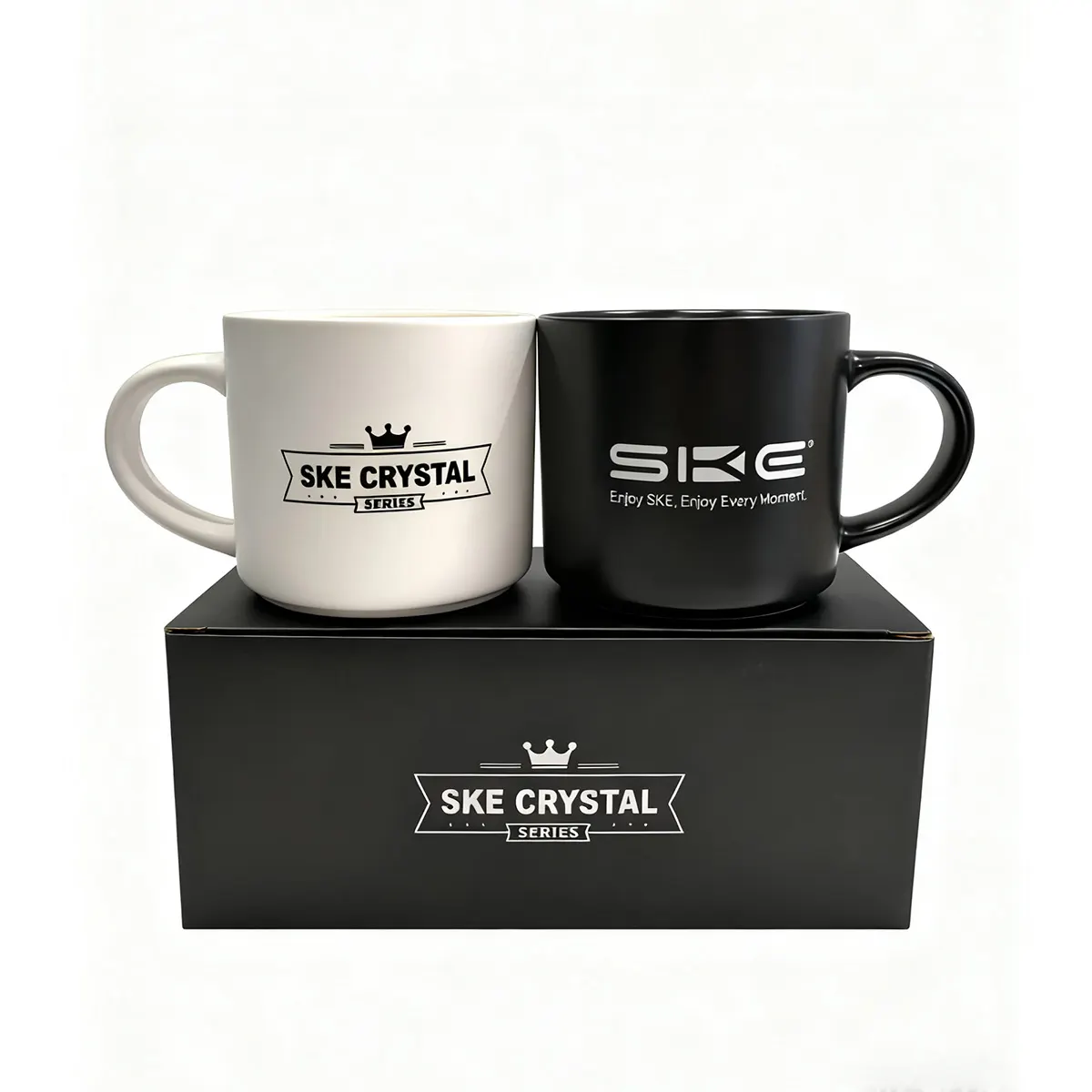 SKE 马克杯