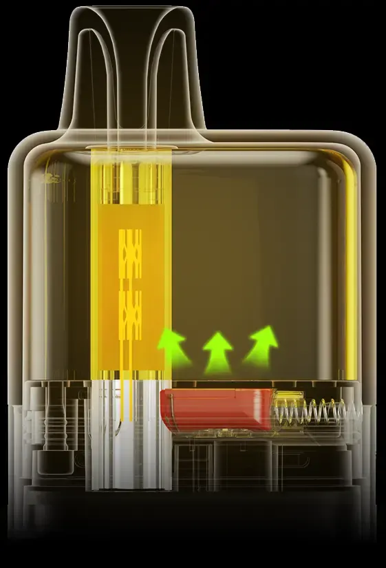 SKE Fresa 40k Fresh Lock