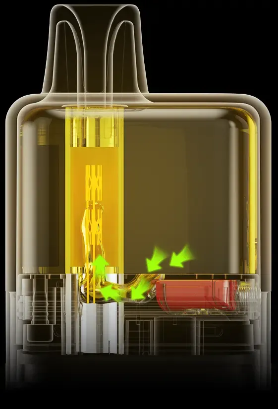 SKE Fresa 40k Fresh Lock