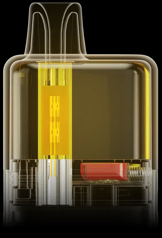 SKE Fresa 40k Fresh Lock