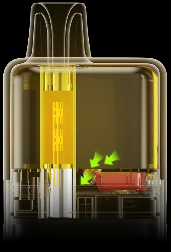 SKE Fresa 40k Fresh Lock