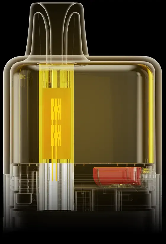 SKE Fresa 40k Fresh Lock