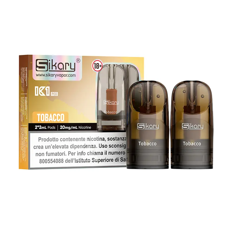 TOBACCO