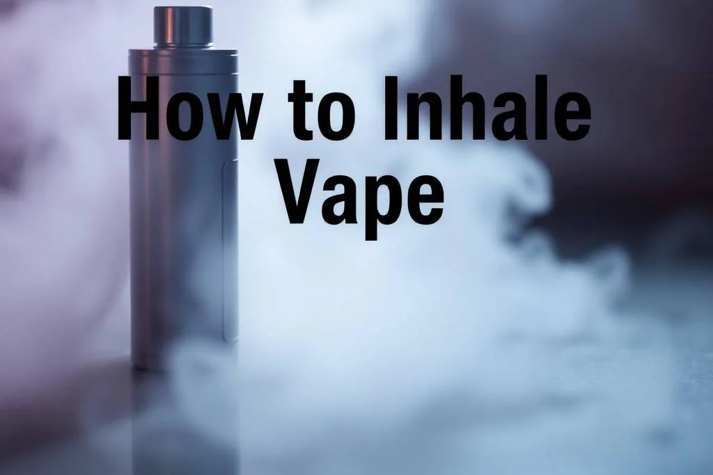 How to Inhale Vape-1