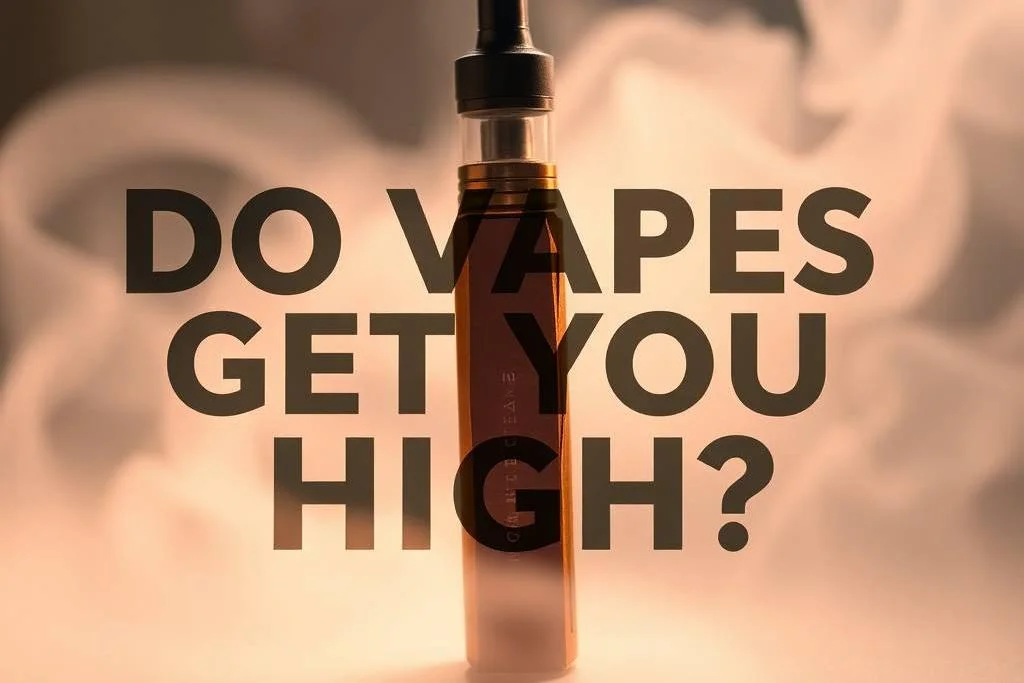 elfbar elfa master akku Do Vapes Get You High?