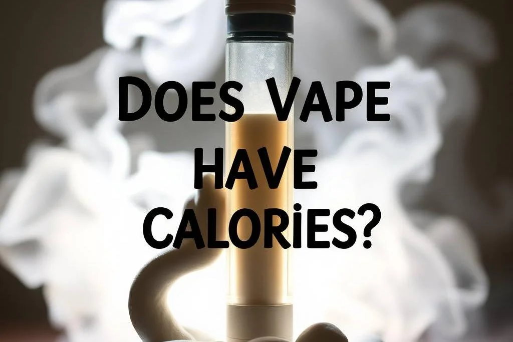 Does Vape Have Calories-2