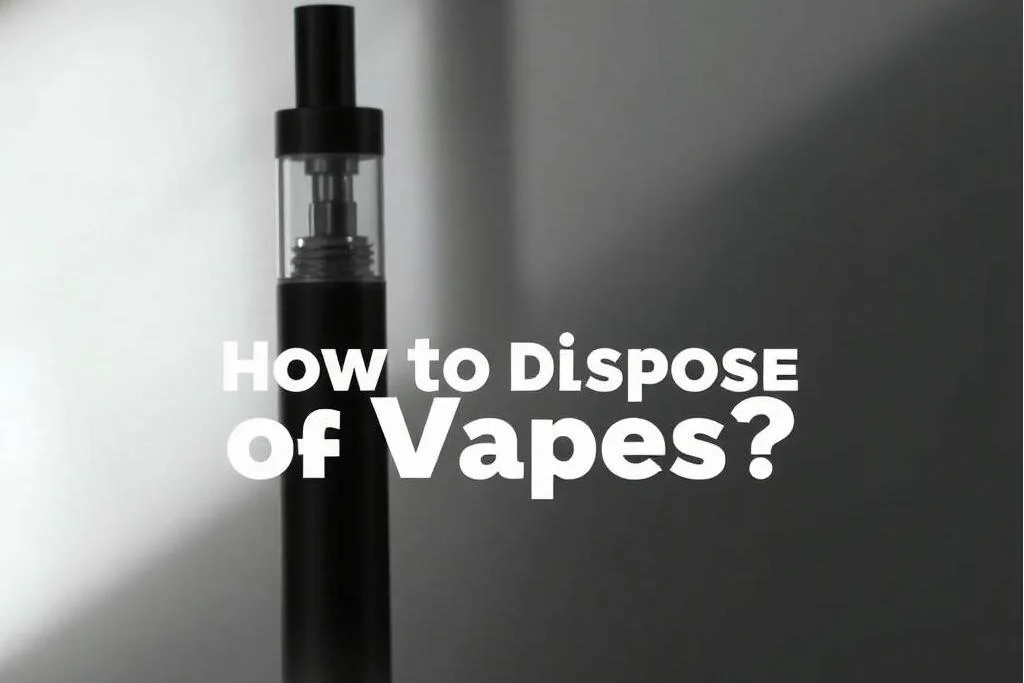 How to Dispose of Vapes-3