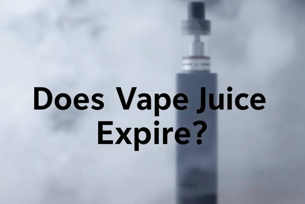 Does Vape Juice Expire-1