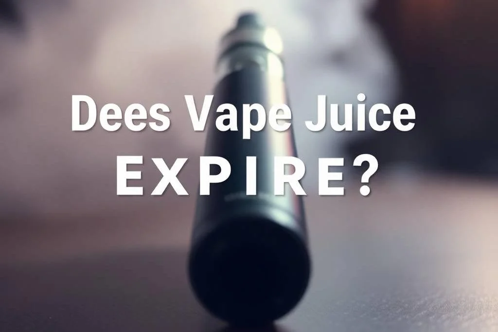 Does Vape Juice Expire-2