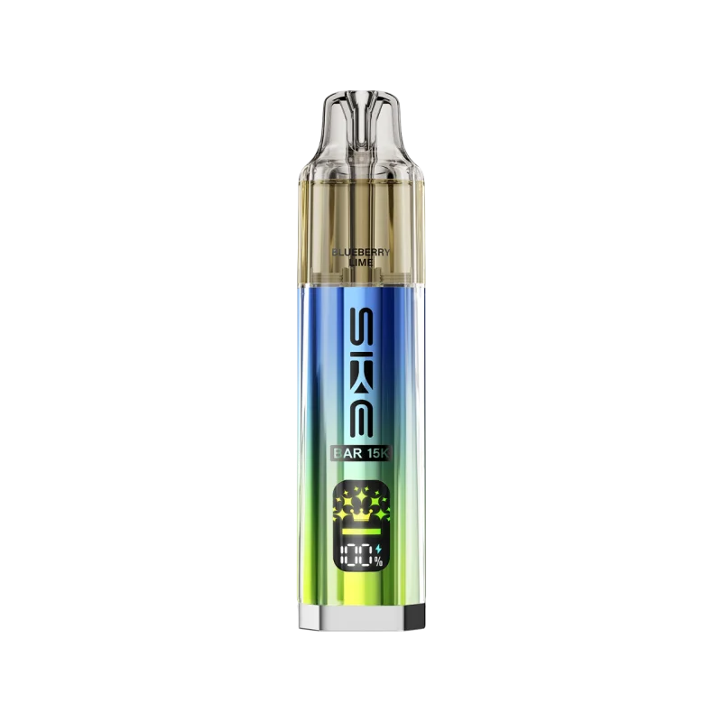 BEST POD VAPE
