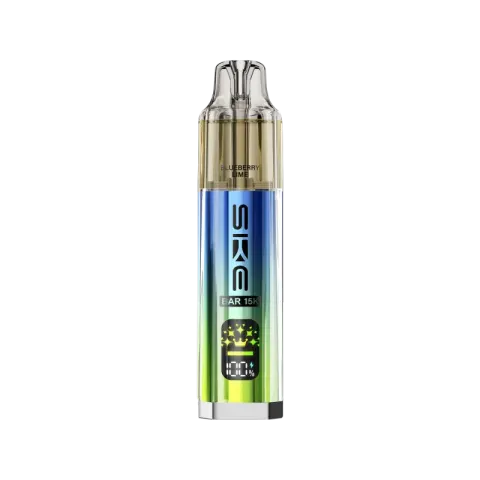 BEST POD VAPE