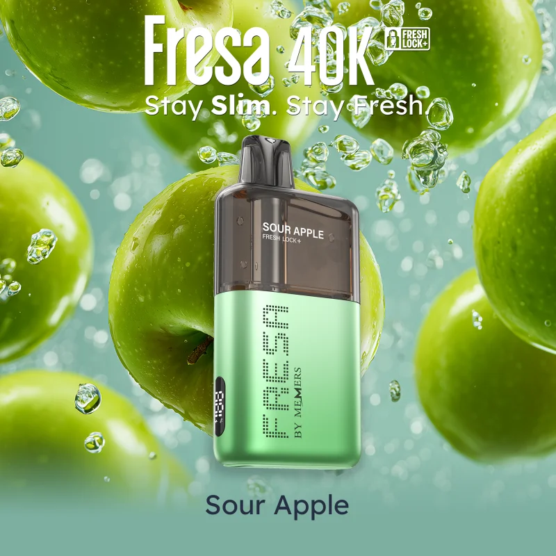 Sour Apple