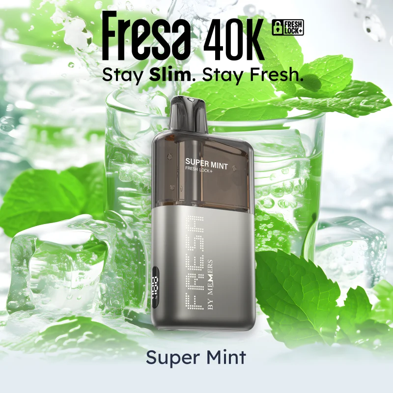 Super Mint