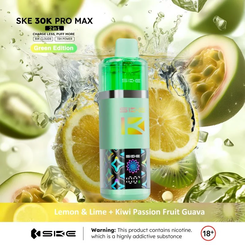 Green Edition