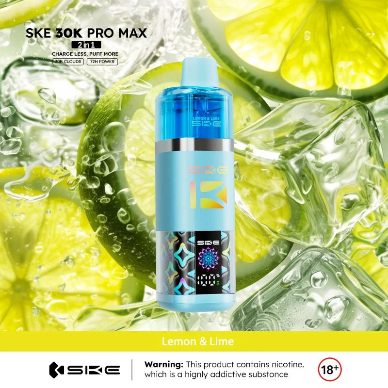 Lemon & Lime