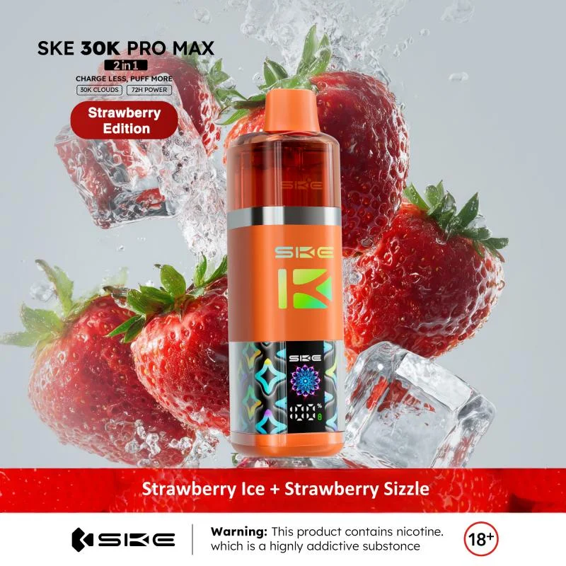 Strawberry Edition