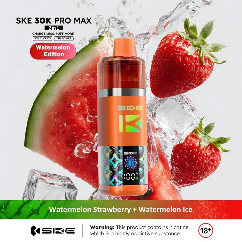 Watermelon Edition
