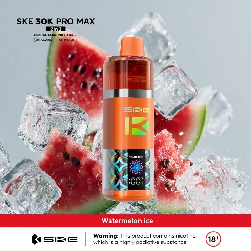 Watermelon Ice
