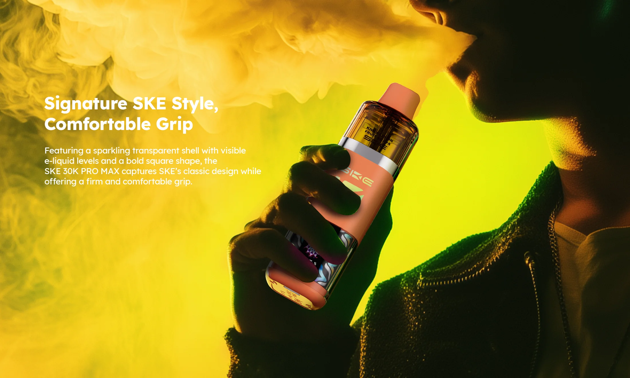 SKE 30K PRO MAX