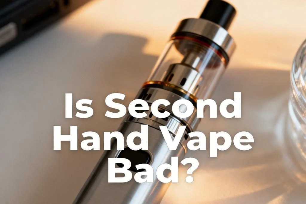 Is Second Hand Vape Bad-2