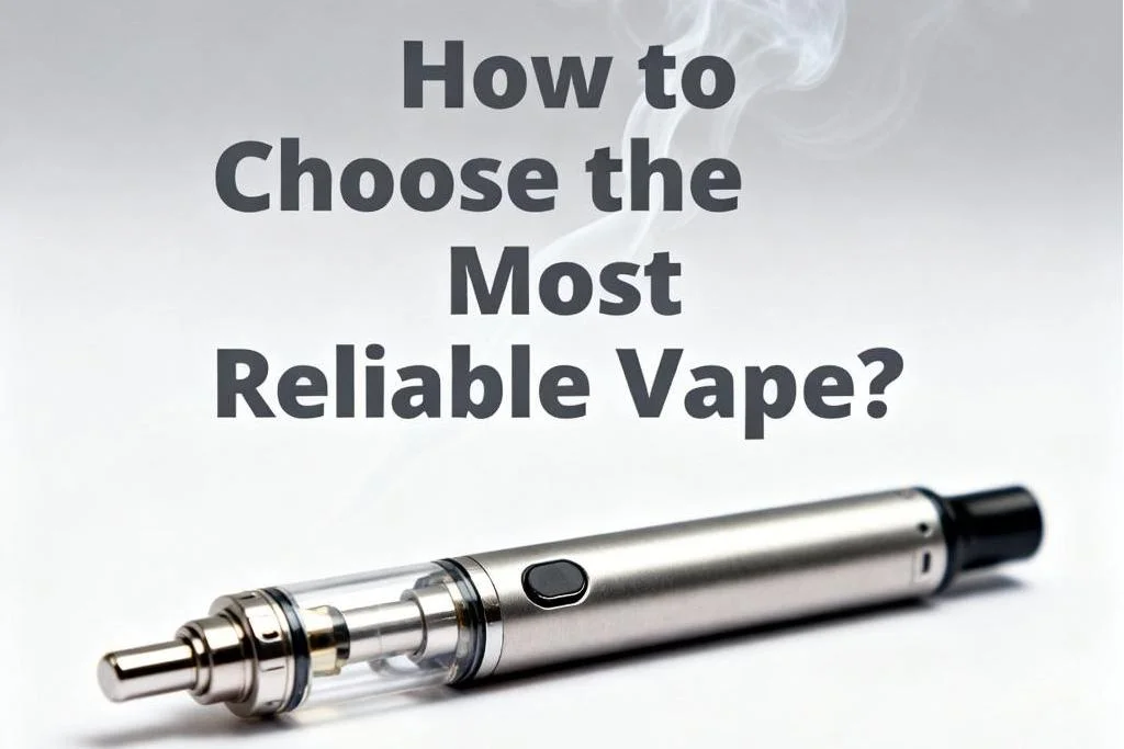 How to Choose the Most Reliable Vape-2