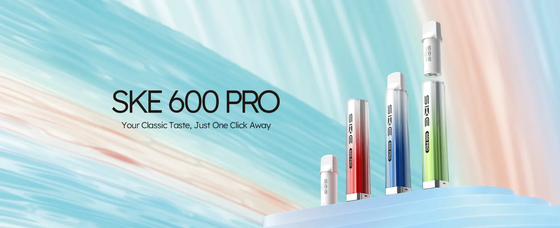 SKE 600 PRO