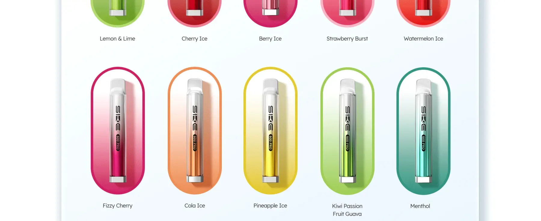 SKE 600 PRO