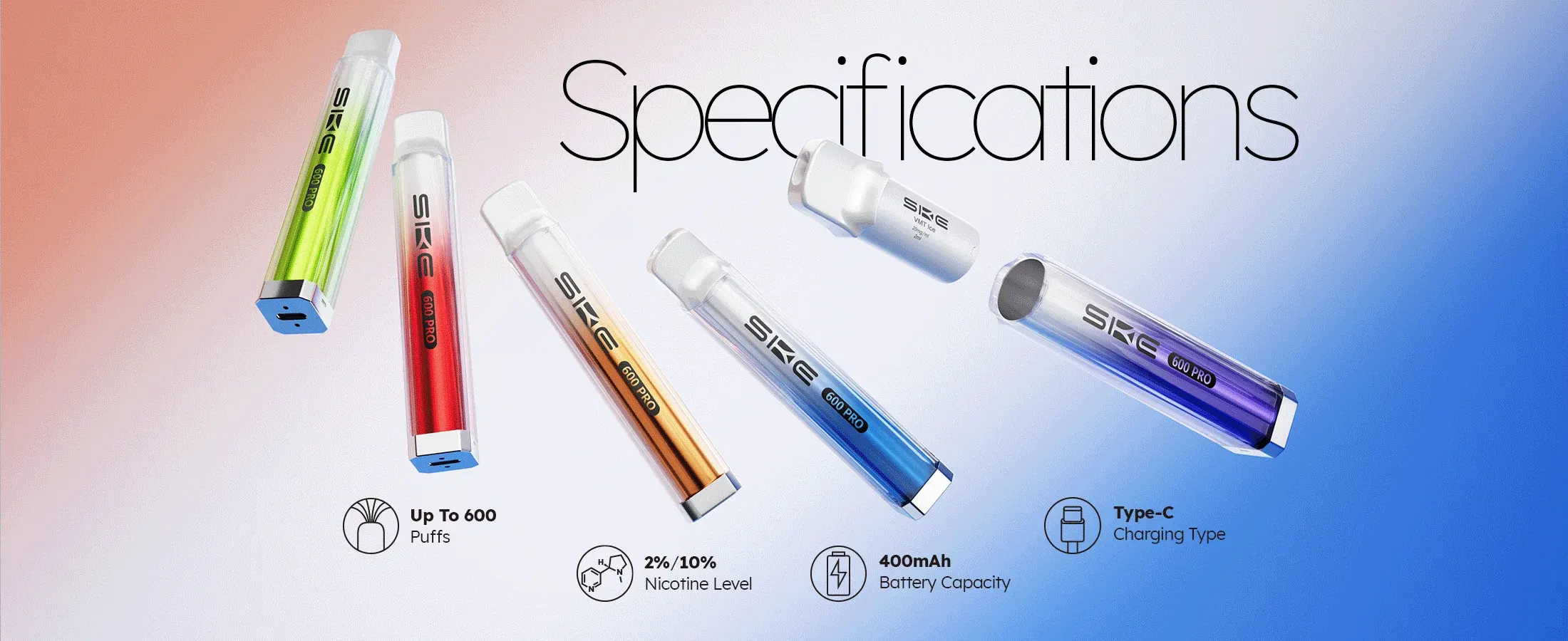 SKE 600 PRO detail 12