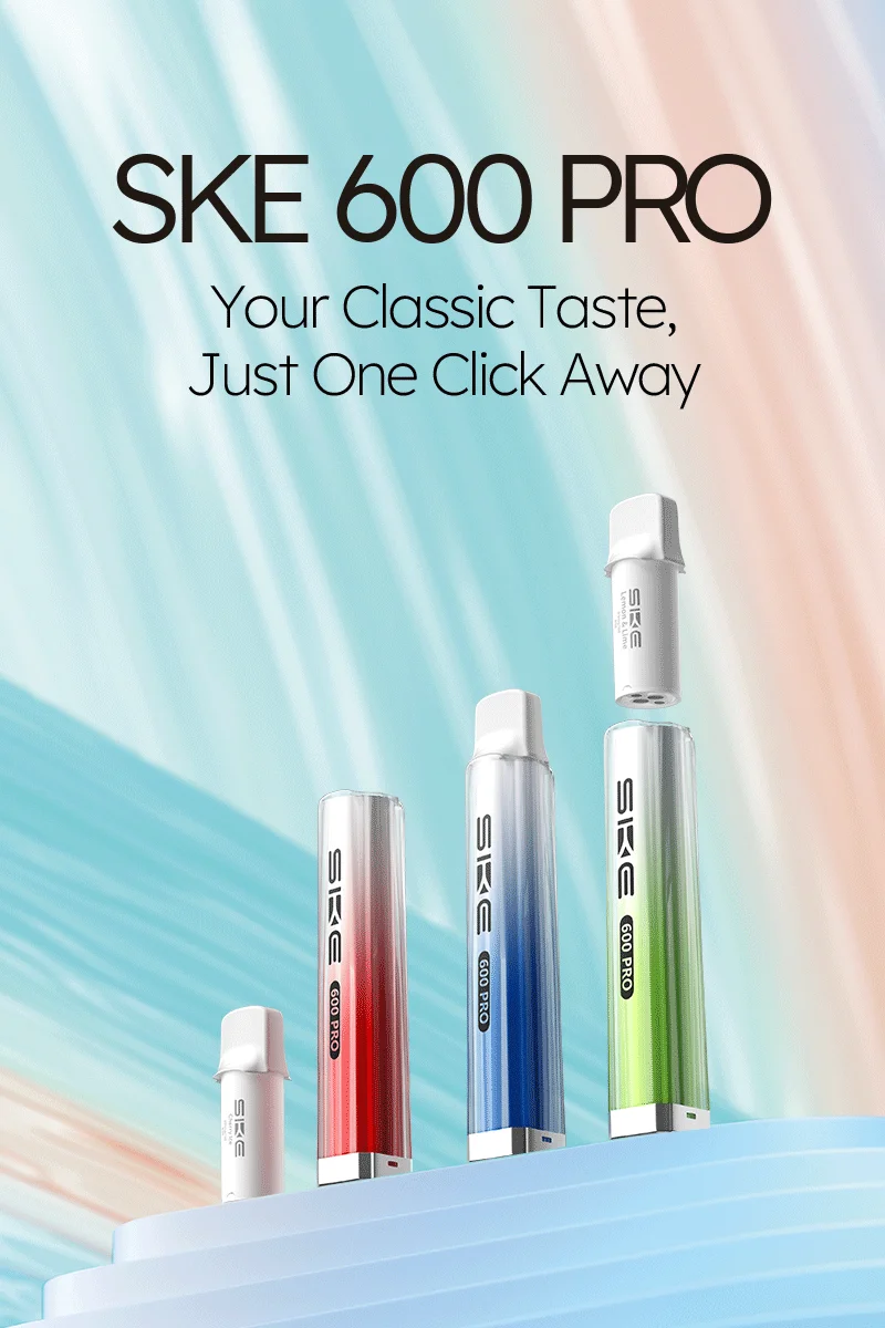 SKE 600 PRO