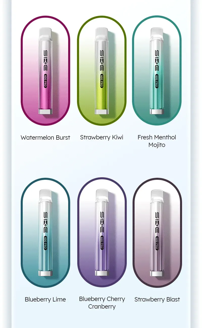 SKE 600 PRO