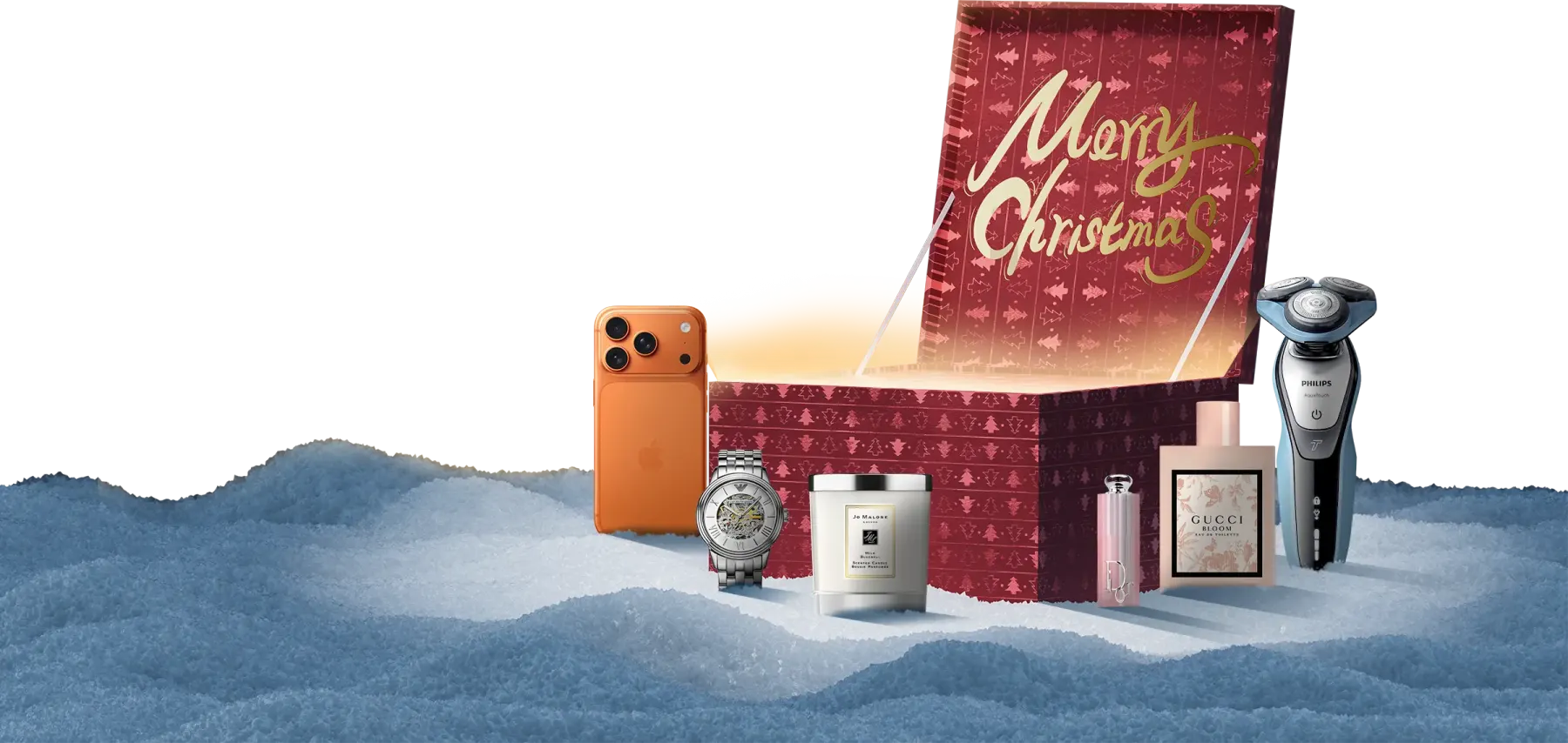 SKE Christmas 2025