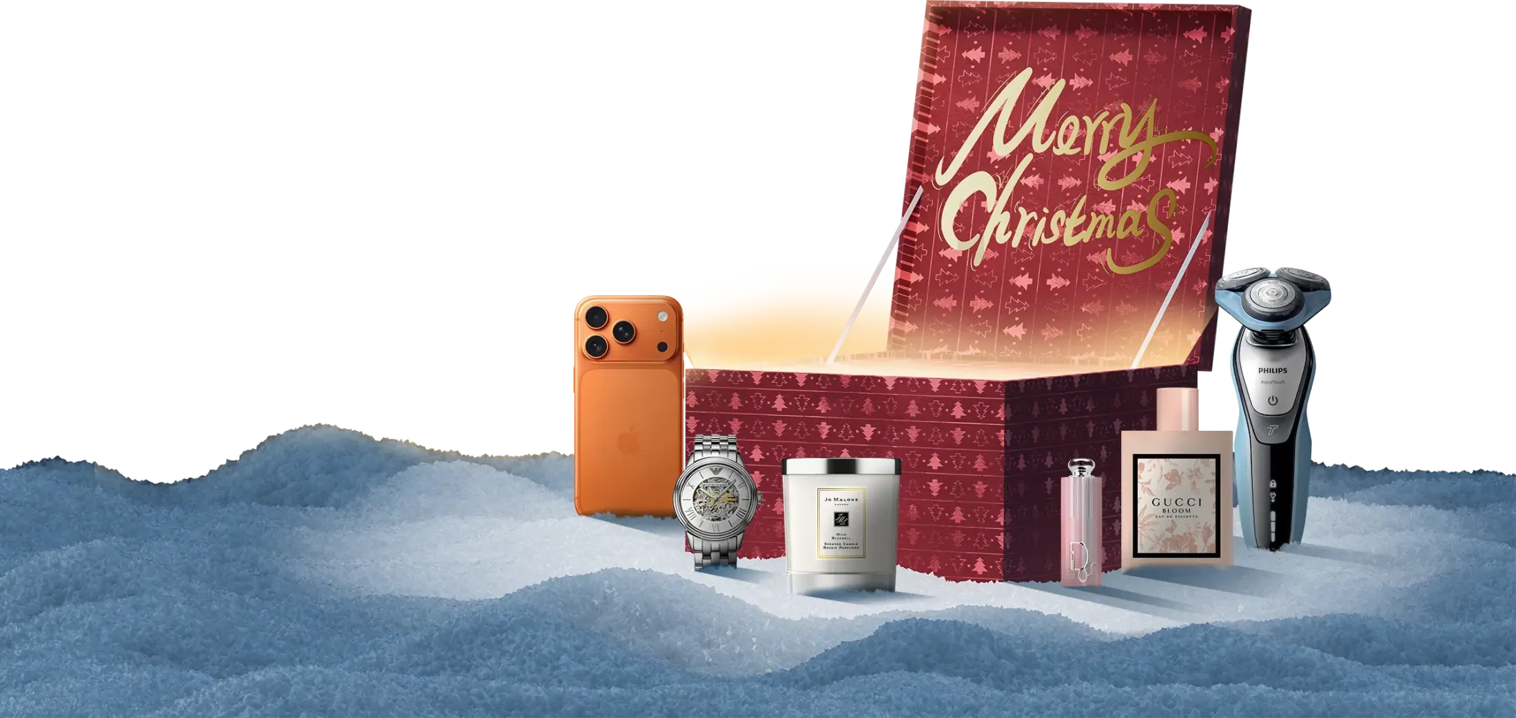 SKE Christmas 2025