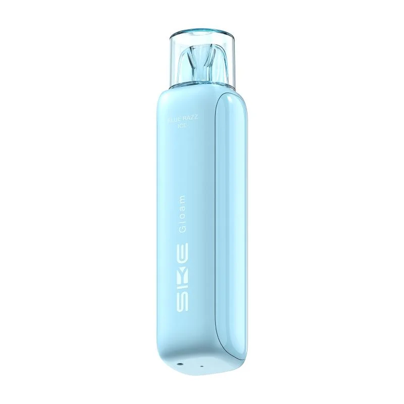 BLUE RAZZ ICE