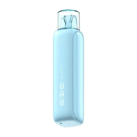 BLUE RAZZ ICE