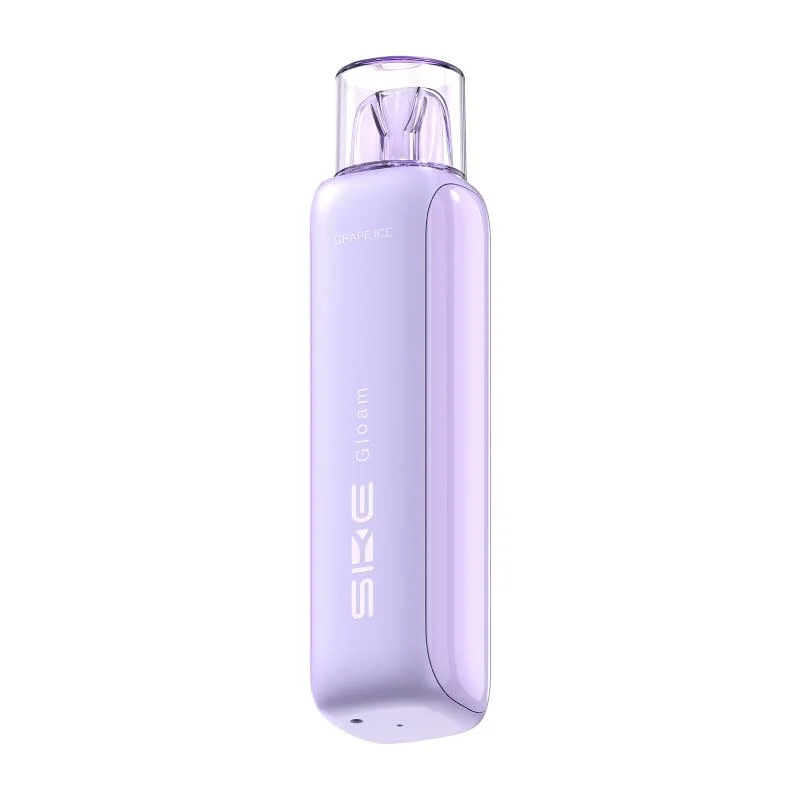 GRAPE ICE