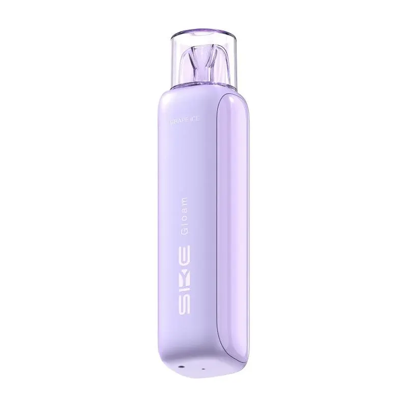 GRAPE ICE