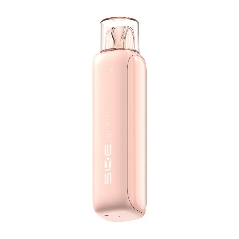 PEACH ICE