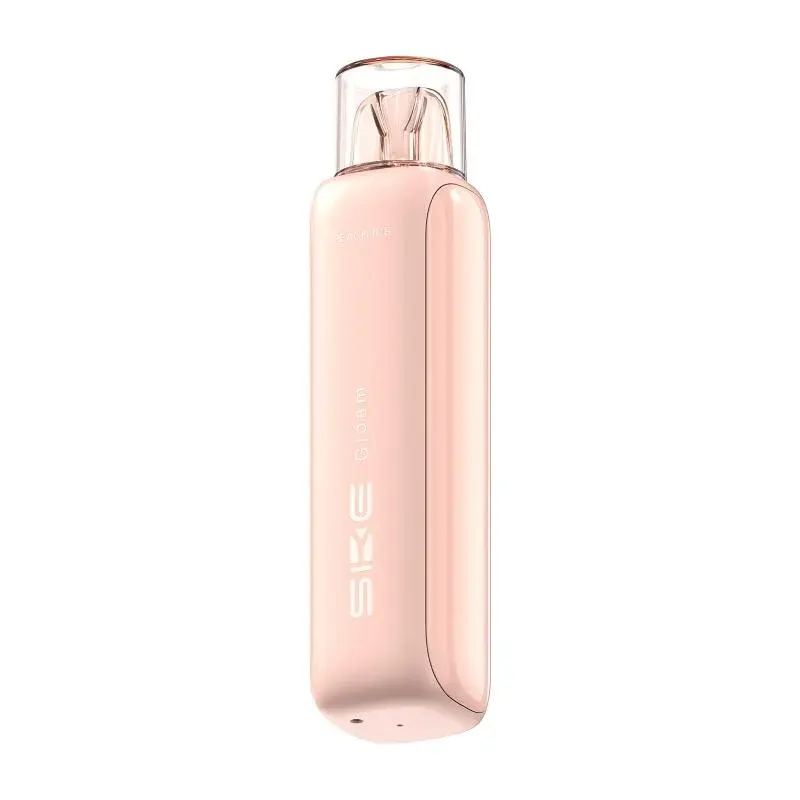 PEACH ICE