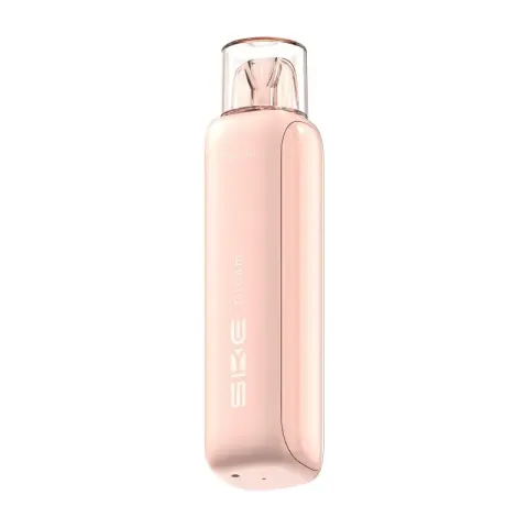 PEACH ICE