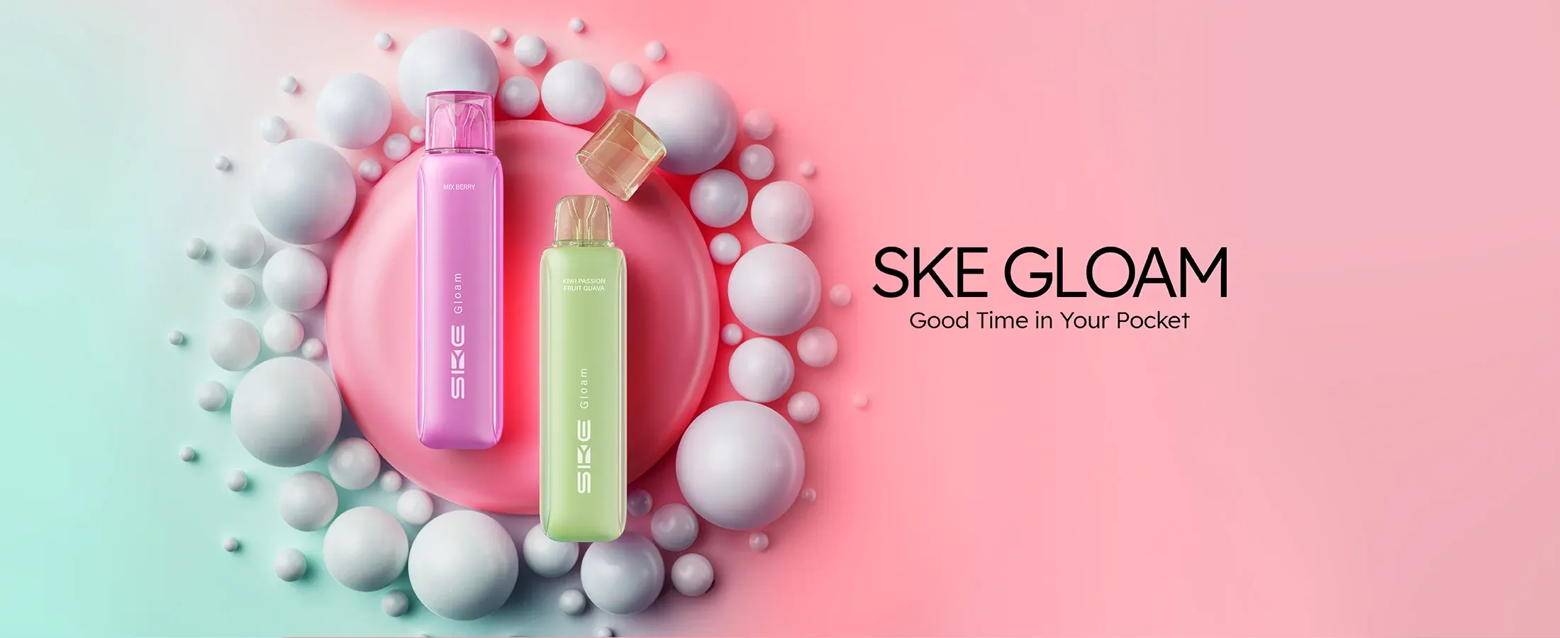 SKE Gloam