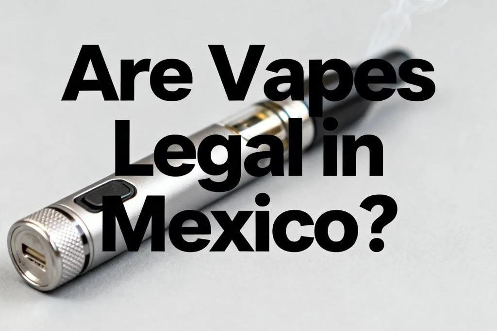 Are Vapes Legal in Mexico-1