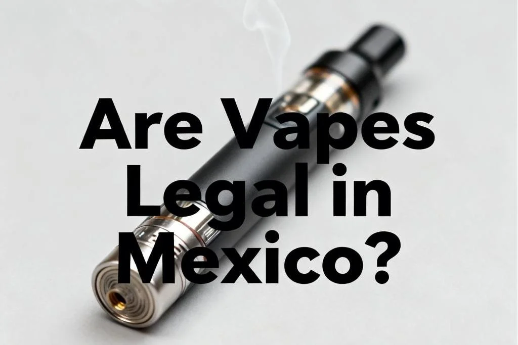 Are Vapes Legal in Mexico-2
